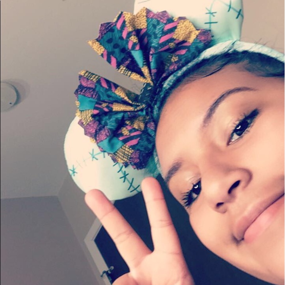 Meet your Posher, Bethany